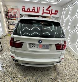 بي ام دبليو X5